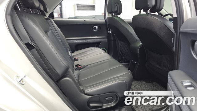 Hyundai Ioniq5 2023 — photo 17