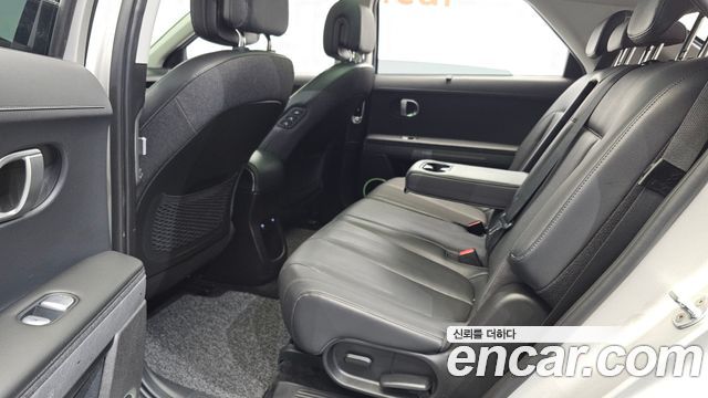 Hyundai Ioniq5 2023 — photo 18