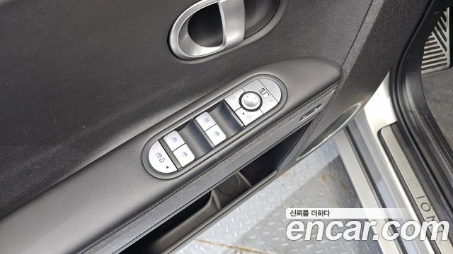 Hyundai Ioniq5 2023 — photo 19