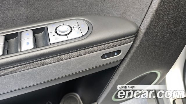 Hyundai Ioniq5 2023 — photo 20