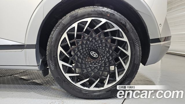 Hyundai Ioniq5 2023 — photo 7