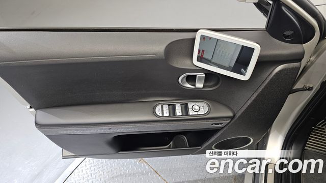 Hyundai Ioniq5 2023 — photo 14