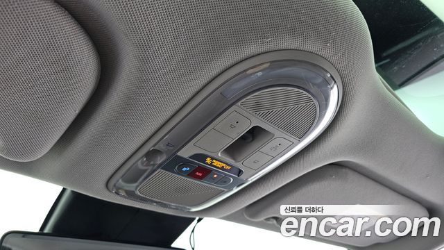 Hyundai Ioniq5 2023 — photo 31
