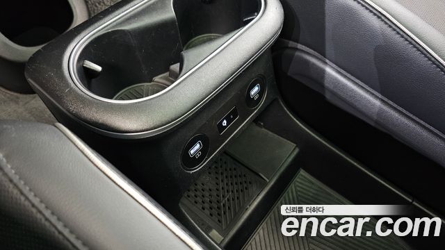 Hyundai Ioniq5 2023 — photo 33