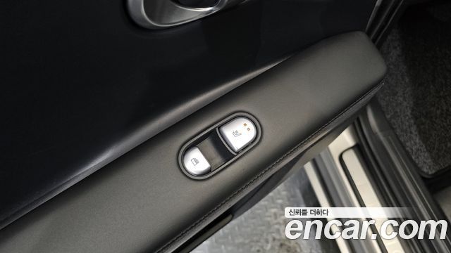 Hyundai Ioniq5 2023 — photo 34