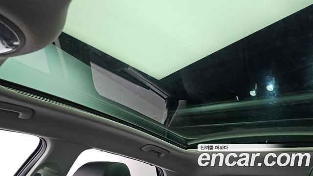 Hyundai Ioniq5 2023 — photo 37