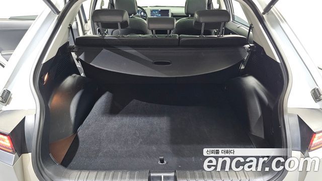 Hyundai Ioniq5 2023 — photo 38