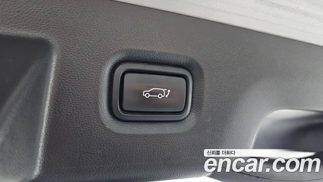 Hyundai Ioniq5 2023 — photo 39