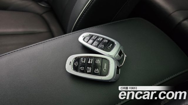Hyundai Ioniq5 2023 — photo 40