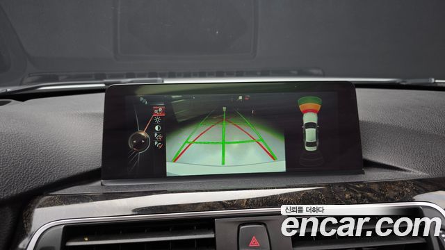 BMW 3-Series 2016 — photo 15