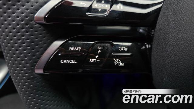 Mercedes-Benz GLC-Class 2026 — photo 22