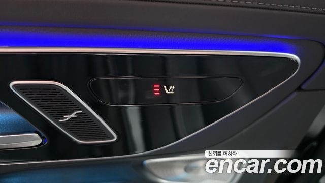 Mercedes-Benz GLC-Class 2026 — photo 23