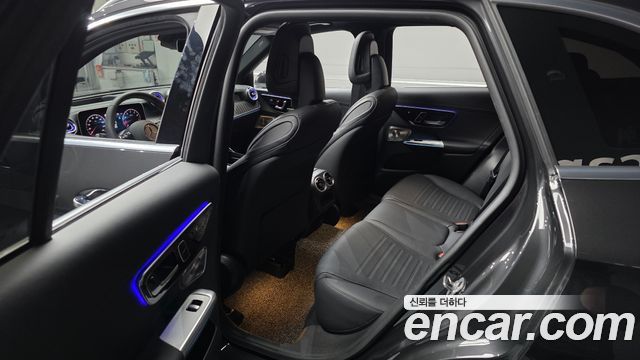 Mercedes-Benz GLC-Class 2026 — photo 26