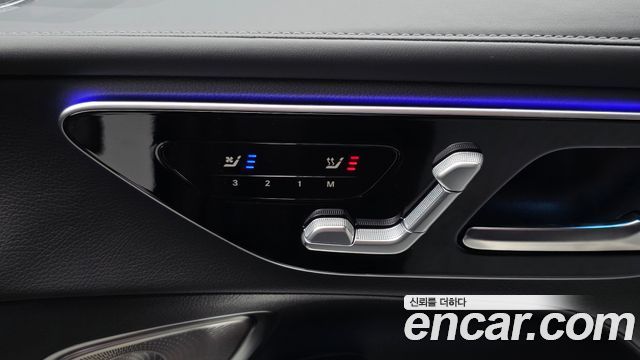 Mercedes-Benz GLC-Class 2026 — photo 34