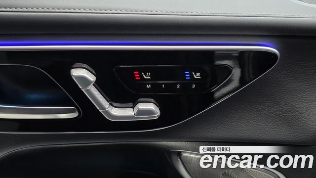 Mercedes-Benz GLC-Class 2026 — photo 36