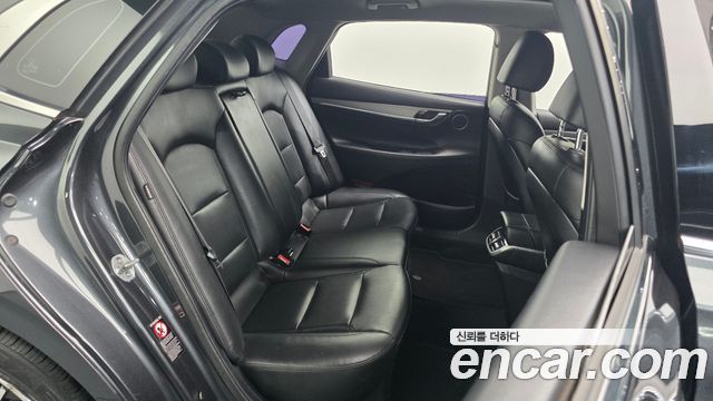 Hyundai Grandeur 2020 — photo 17