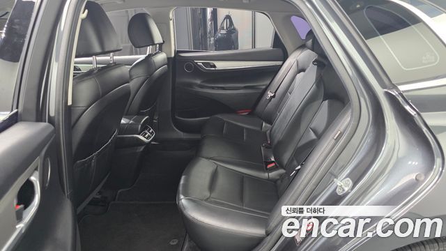 Hyundai Grandeur 2020 — photo 18