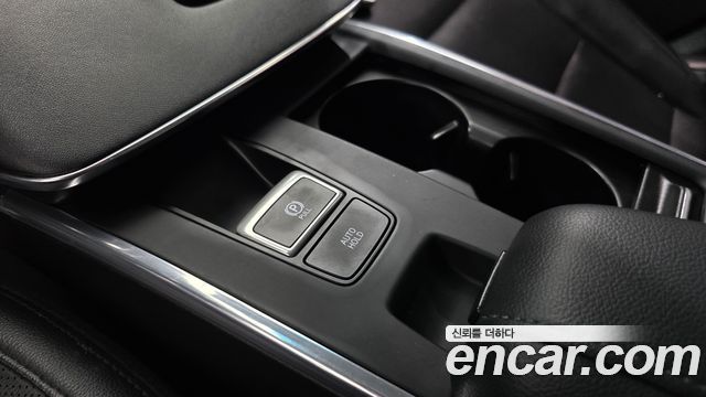 Hyundai Grandeur 2020 — photo 26