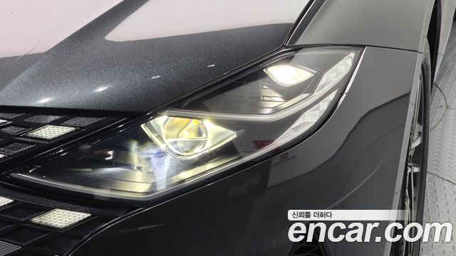 Hyundai Grandeur 2020 — photo 8