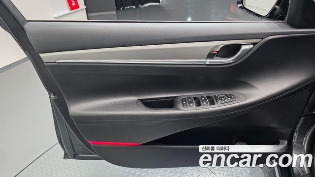 Hyundai Grandeur 2020 — photo 14
