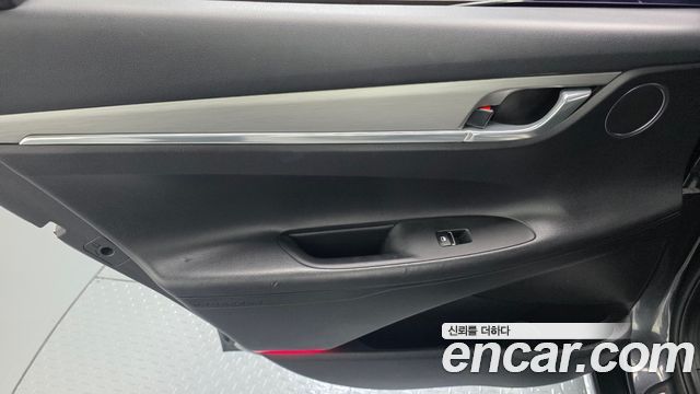 Hyundai Grandeur 2020 — photo 15
