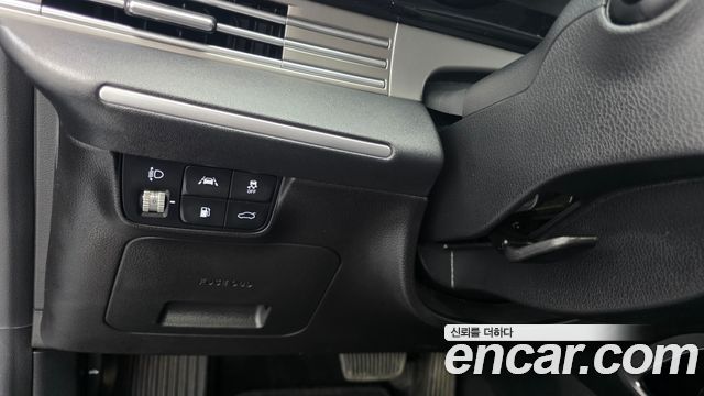 Hyundai Grandeur 2020 — photo 27