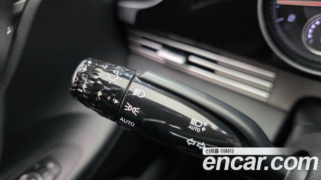 Hyundai Grandeur 2020 — photo 29