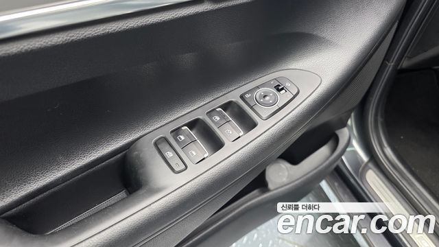 Hyundai Grandeur 2020 — photo 30