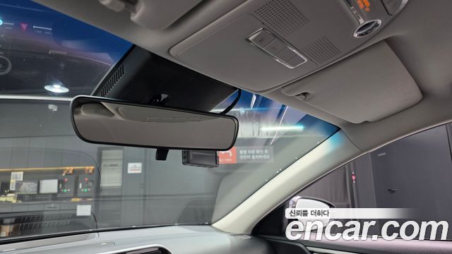 Hyundai Grandeur 2020 — photo 32