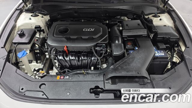 Hyundai Grandeur 2019 — photo 6