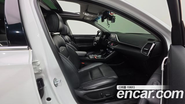 Hyundai Grandeur 2019 — photo 10