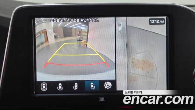 Hyundai Grandeur 2019 — photo 15