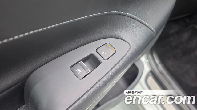 Hyundai Grandeur 2019 — photo 18