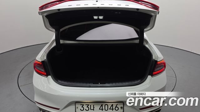 Hyundai Grandeur 2019 — photo 20