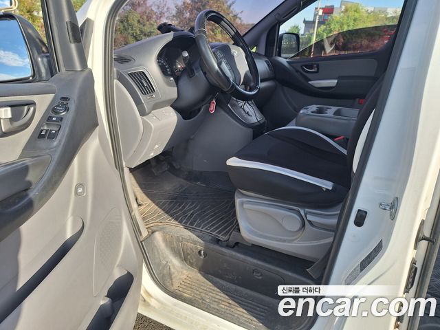 Hyundai Starex 2014 — photo 14