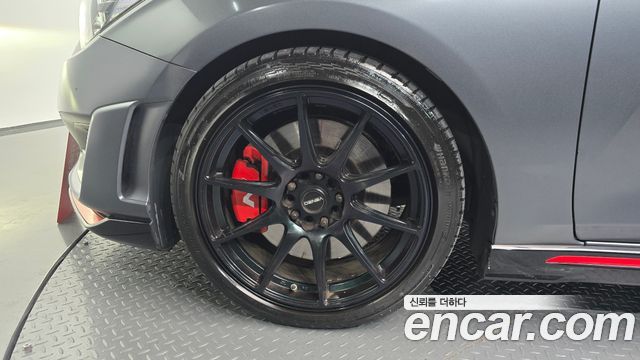 Hyundai Veloster 2019 — photo 5