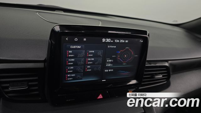 Hyundai Veloster 2019 — photo 23