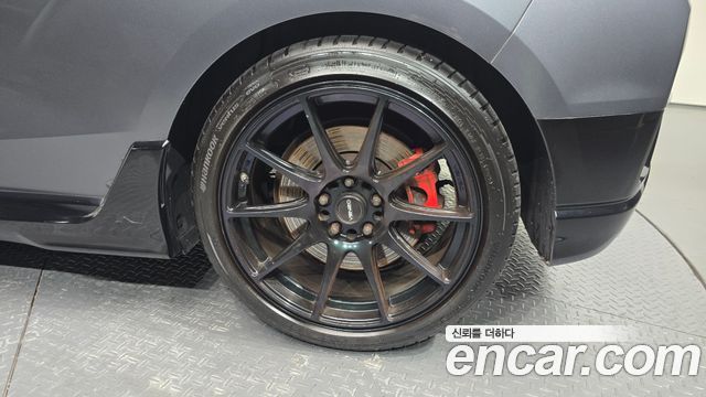 Hyundai Veloster 2019 — photo 7
