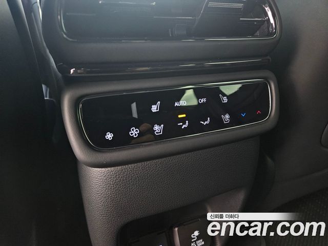 Genesis GV80 2025 — photo 16