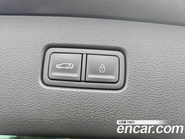 Genesis GV80 2025 — photo 17