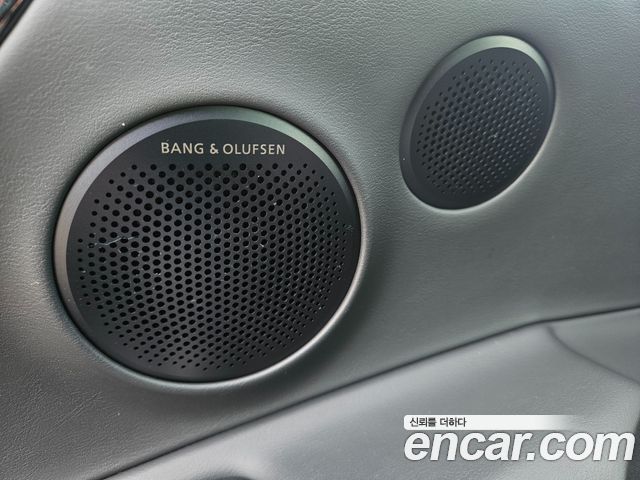 Genesis GV80 2025 — photo 18