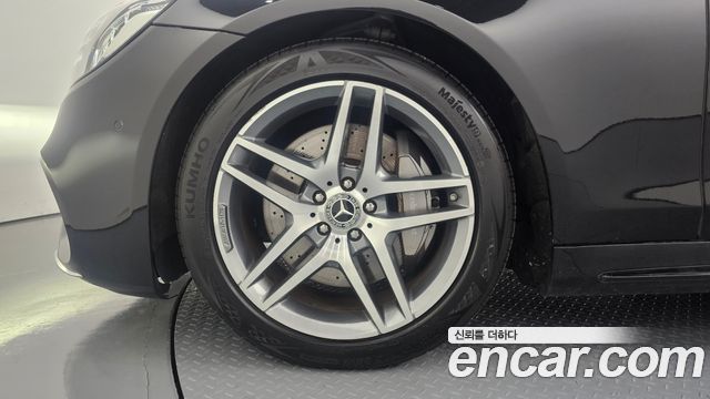 Mercedes-Benz S-Class 2019 — photo 5