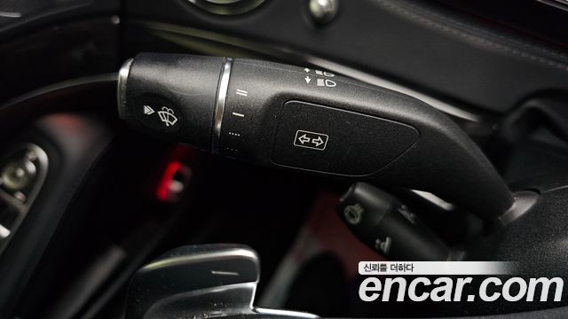 Mercedes-Benz S-Class 2019 — photo 30
