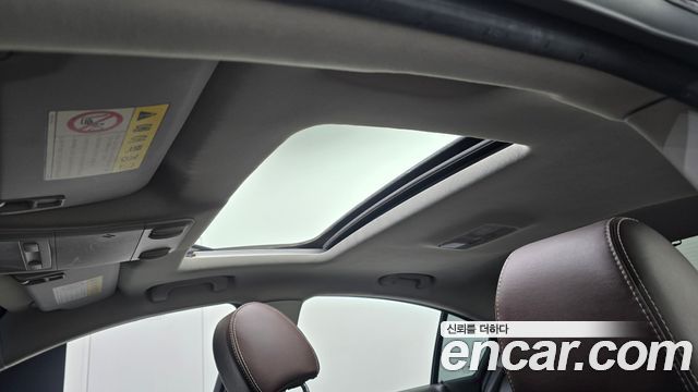 Chevrolet Korea Cruze 2014 — photo 29