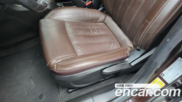 Chevrolet Korea Cruze 2014 — photo 31