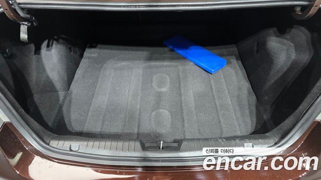 Chevrolet Korea Cruze 2014 — photo 32