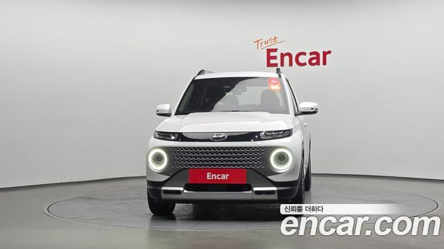 Hyundai Casper 2022 — photo 3