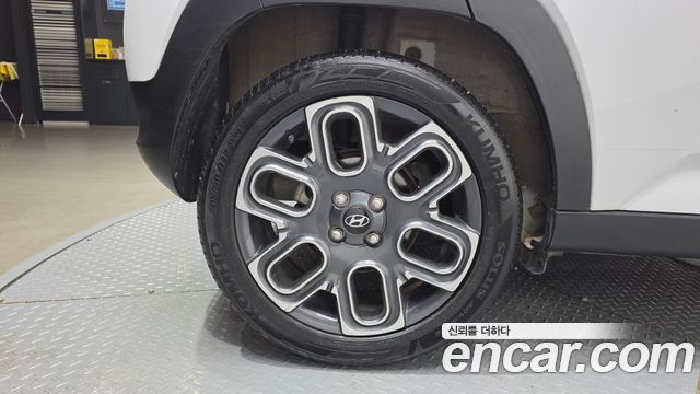 Hyundai Casper 2022 — photo 5