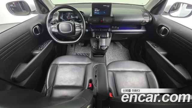 Hyundai Casper 2022 — photo 10