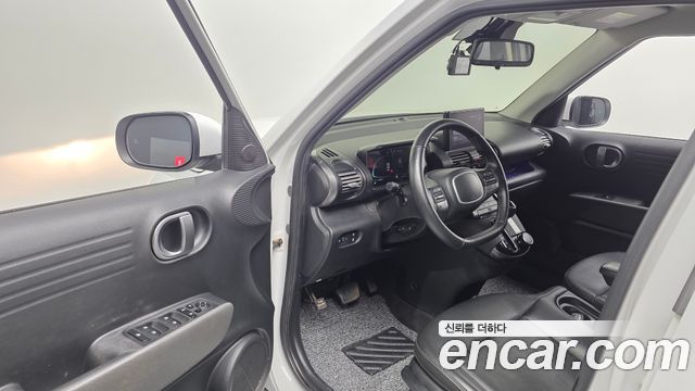 Hyundai Casper 2022 — photo 13